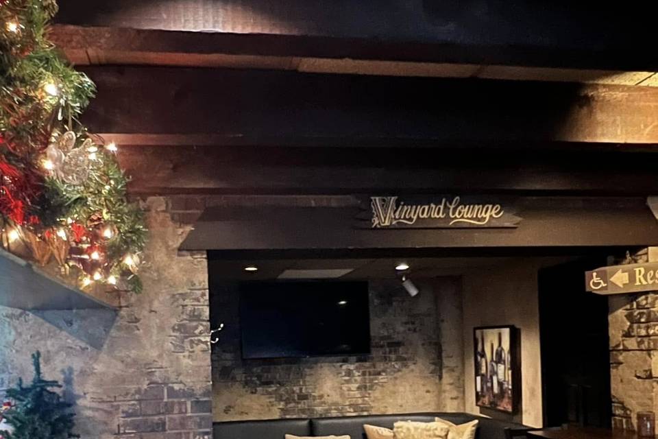 V's Italiano Ristorante