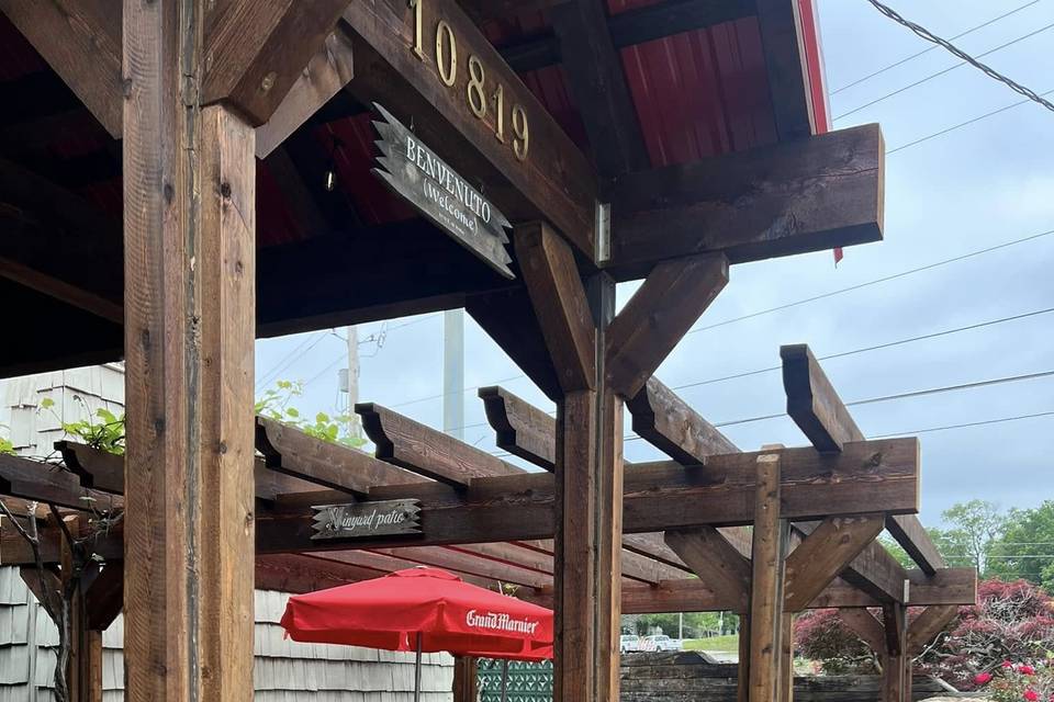 V's Italiano Ristorante