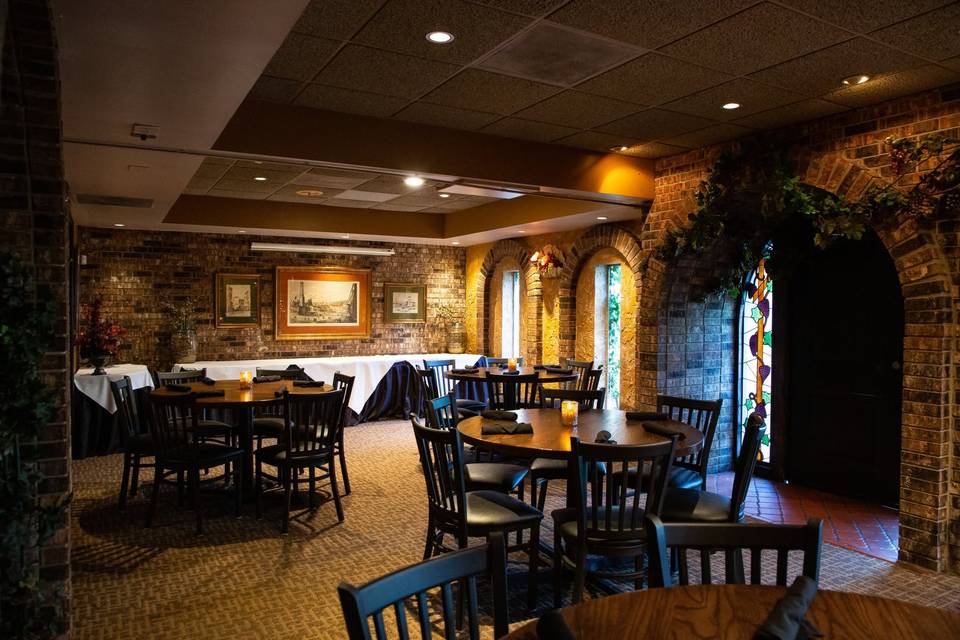 V's Italiano Ristorante
