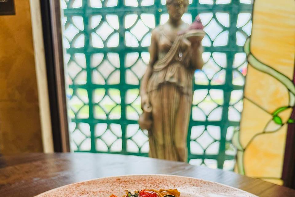 V's Italiano Ristorante