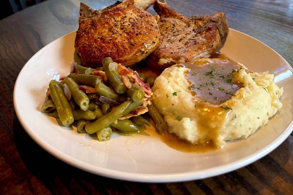 V's Italiano Ristorante