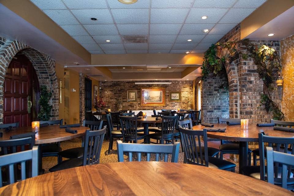 V's Italiano Ristorante