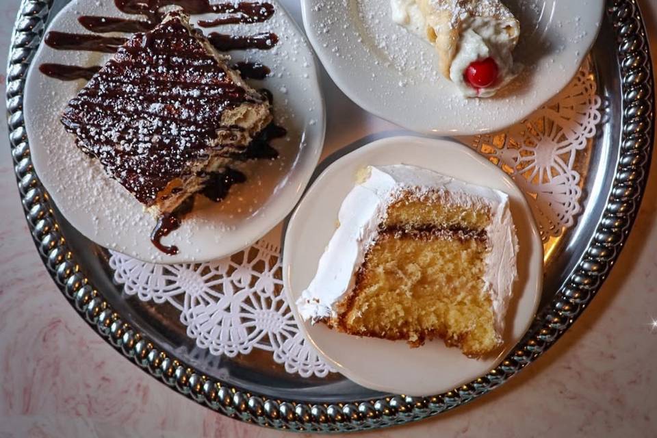 V's Italiano Ristorante
