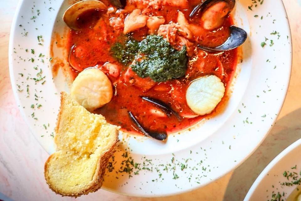 V's Italiano Ristorante