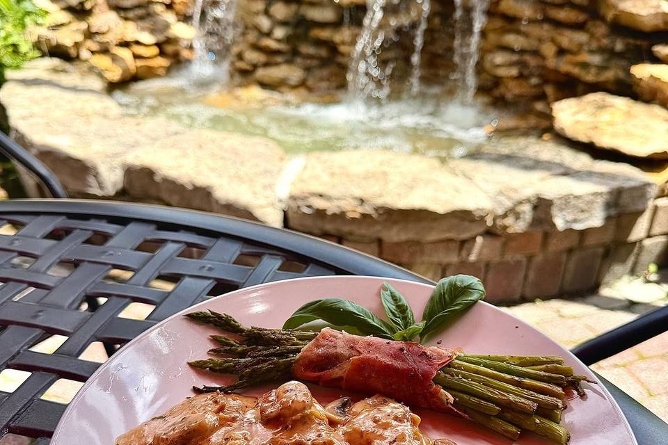 V's Italiano Ristorante