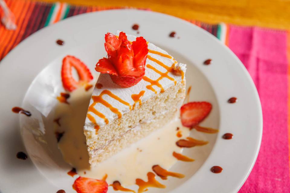 Tres Leches