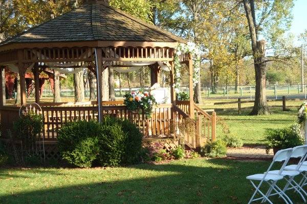 Gazebo
