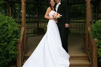 Newlyweds