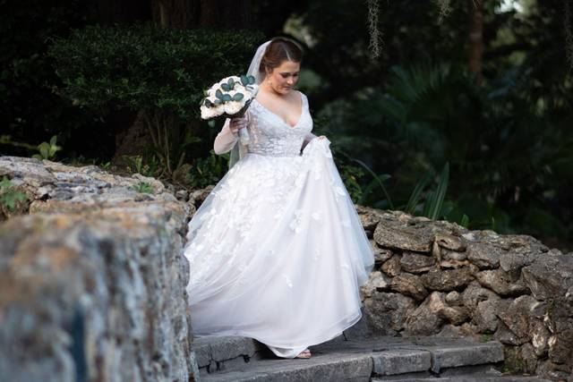 Ravine Hanging Gardens