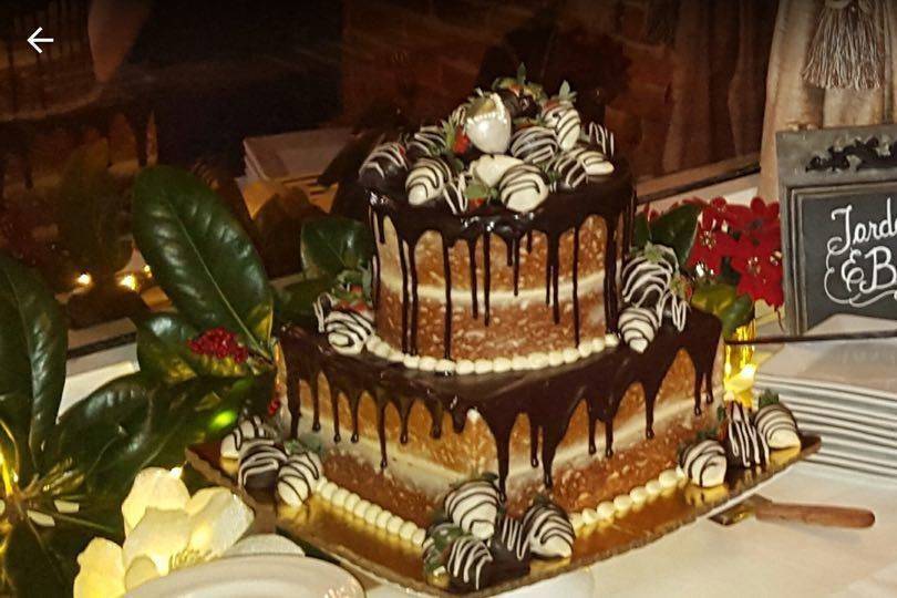 Flour Child Cakery and Bake Shop