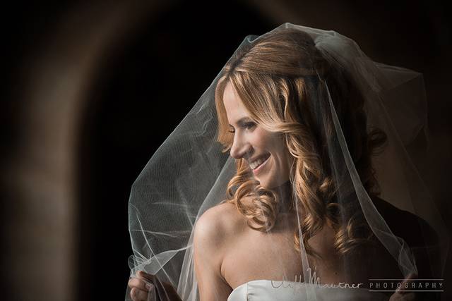 Something Blu Weddings + Events