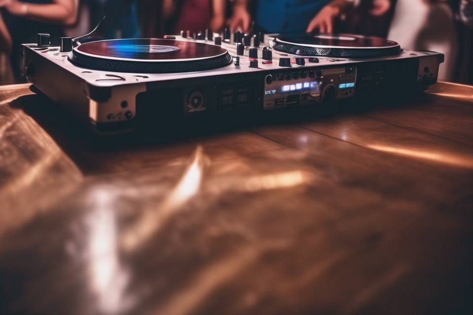 Seattle DJ Pro