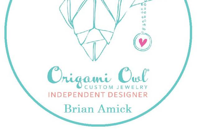 Origami Owl - Brian Amick, Independent Designer