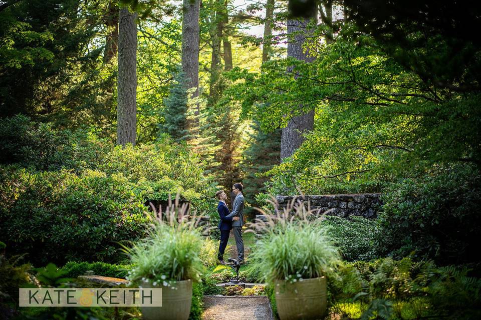 Kate & Keith Photography