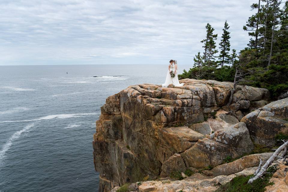 Acadia National Park