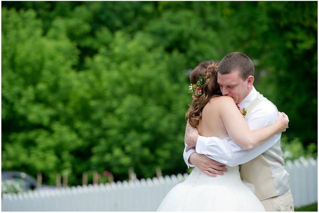 K. Moss Photography