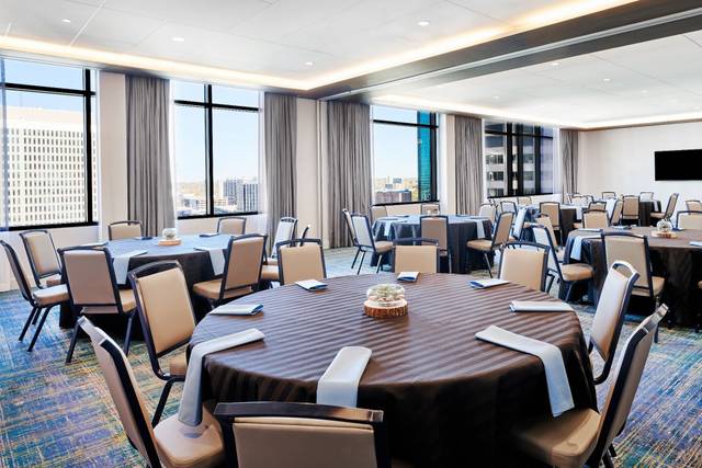 Hyatt Centric Downtown Denver