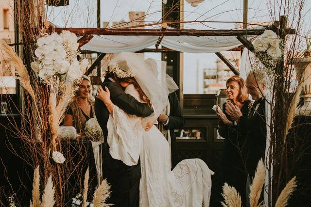 Alma Floral Design