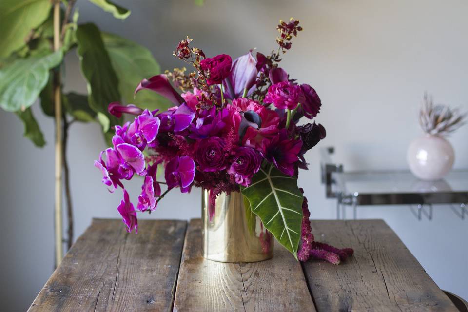 Alma Floral Design