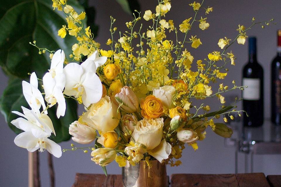 Alma Floral Design