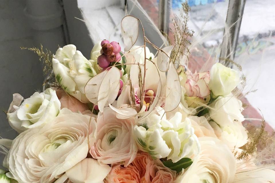 Alma Floral Design