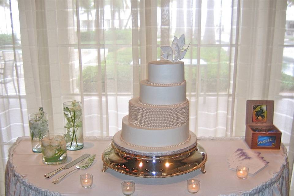 Cakes by Karol Key West