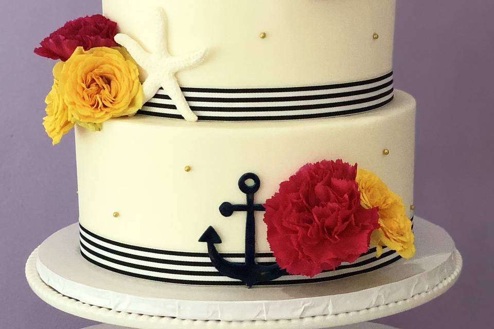 Cakes by Karol Key West