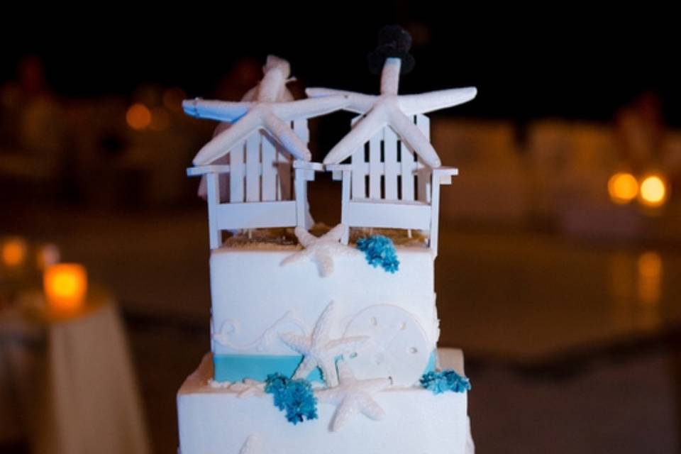 Cakes by Karol Key West