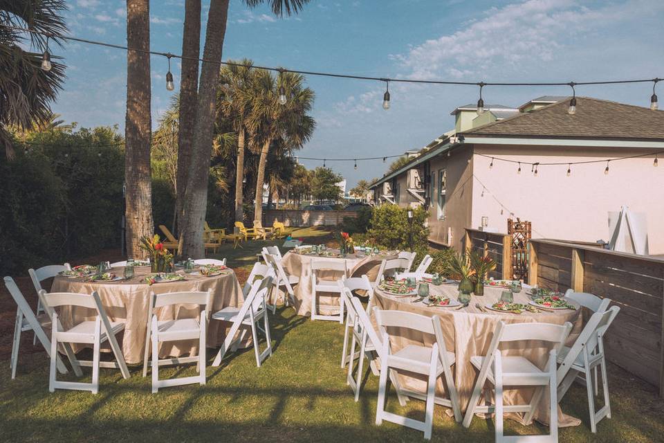 Haley's Court