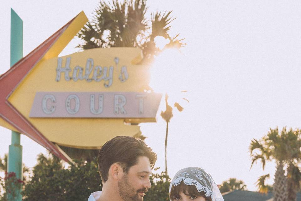 Haley's Court