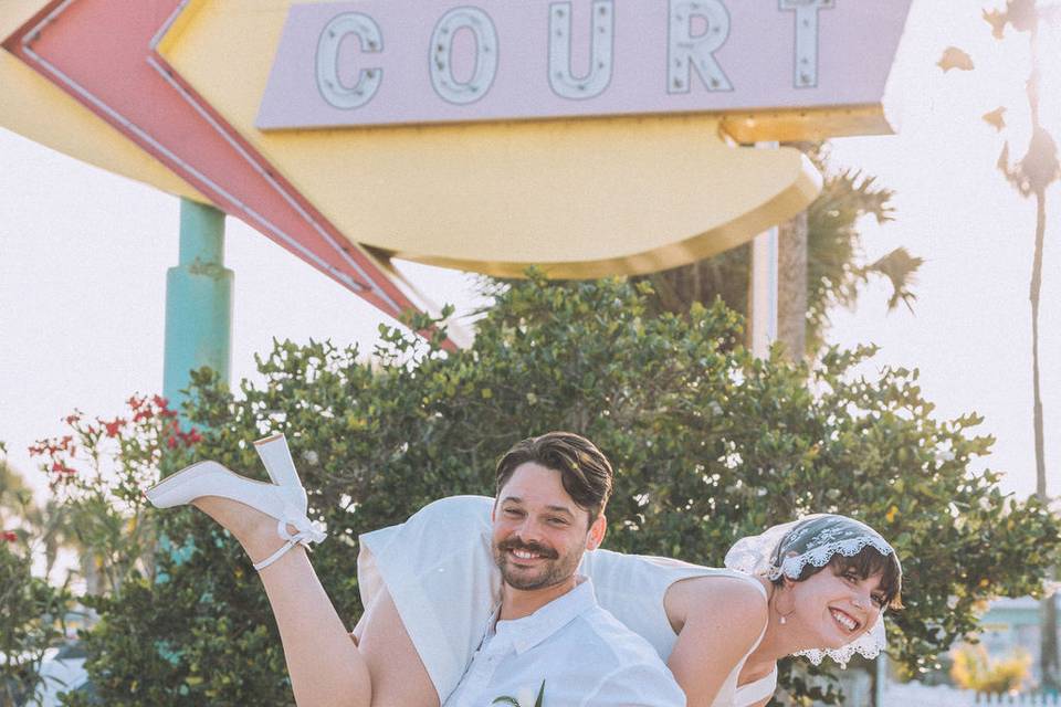 Haley's Court