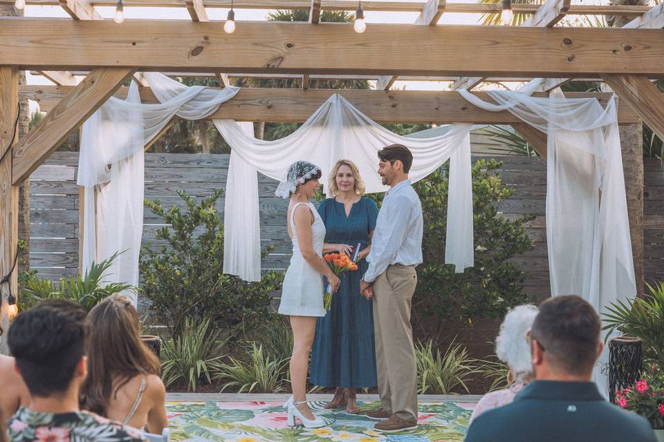 Haley's Court
