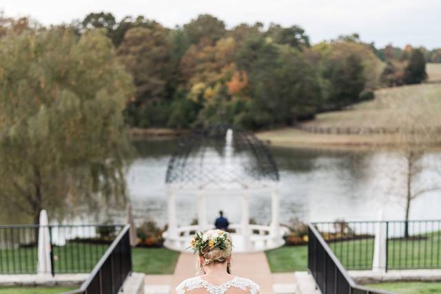 Charlottesville Wedding