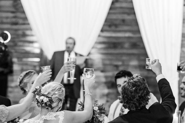 Charlottesville Wedding