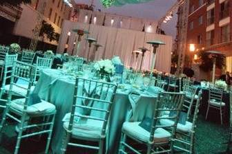 BRELEX BOTANICAL DESIGN & RENTAL