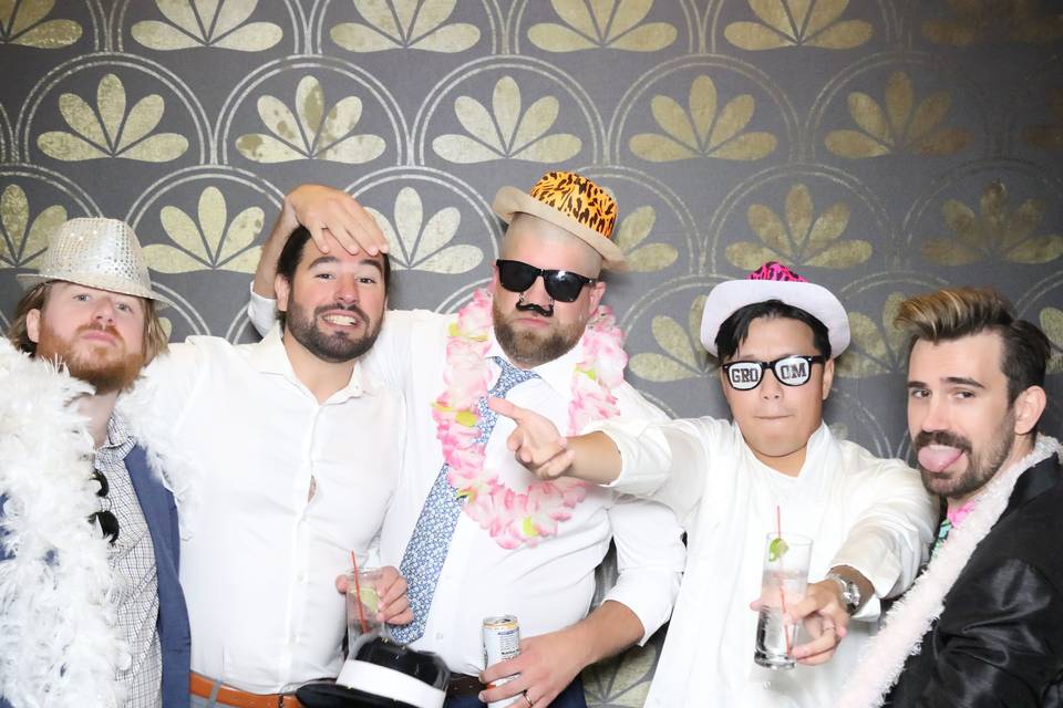 Gatsby Theme
