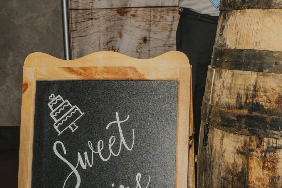 Sweet Affairs Photobooth