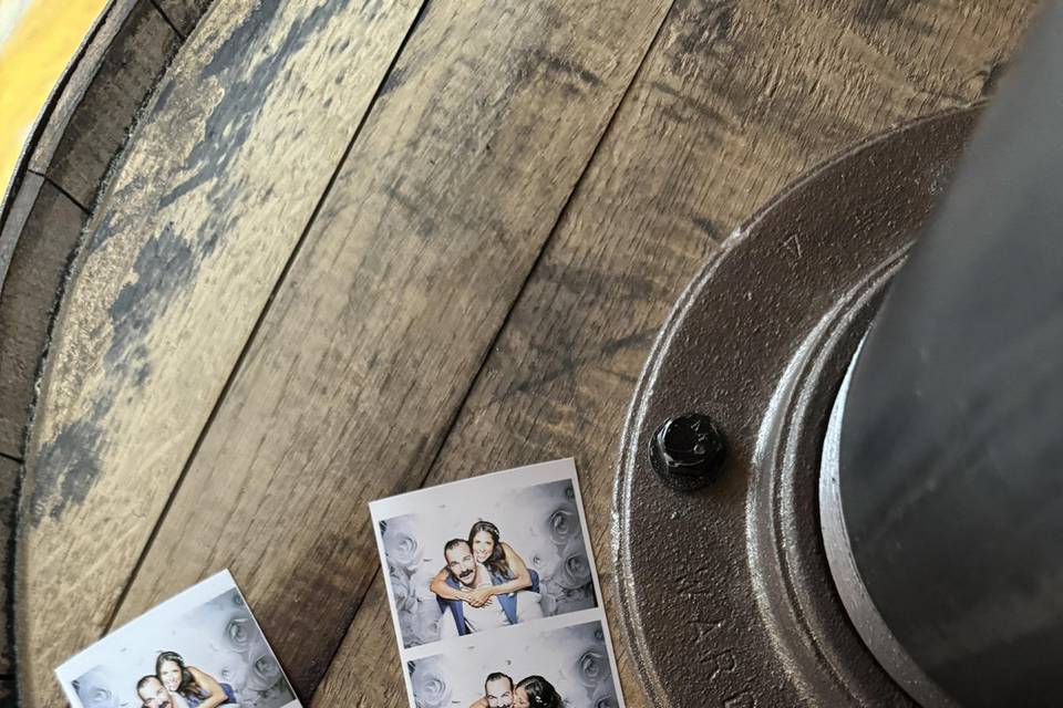 2x6 Photo Strips