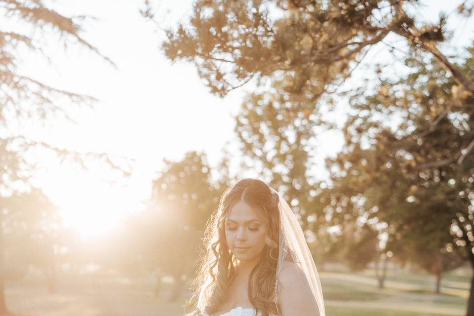 SRGCC Outdoor Portrait