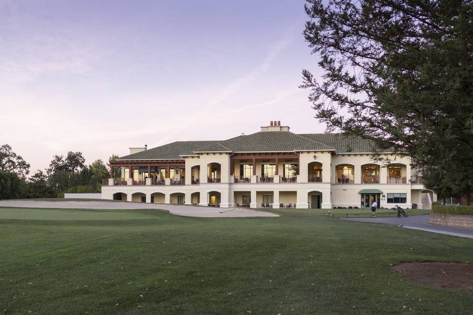 Santa Rosa Golf & Country Club