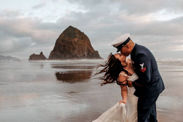 Surfsand Resort, Cannon Beach