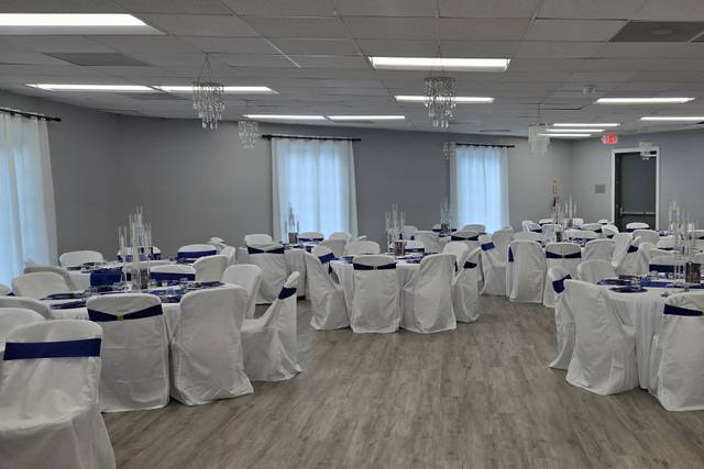 150 Guests