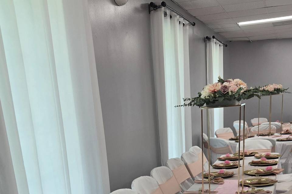 150 Guests