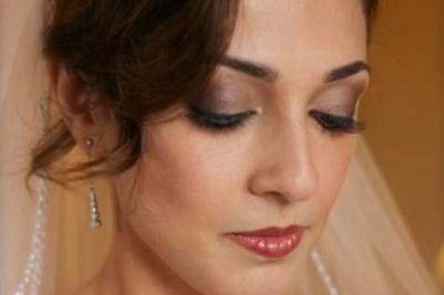Jennifer Hathaway Makeup Artistry