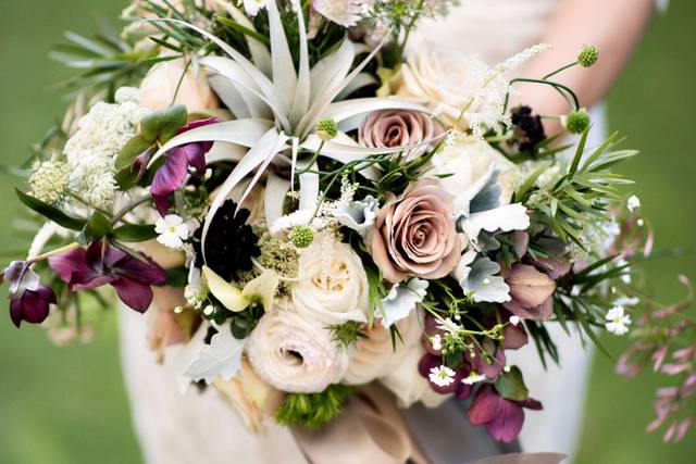 Simple bouquet