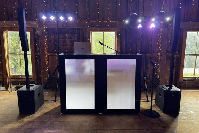 DJ Jay Tori, LLC