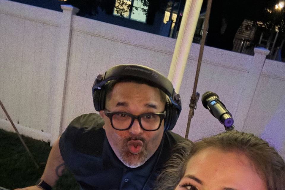 Vendor Fun