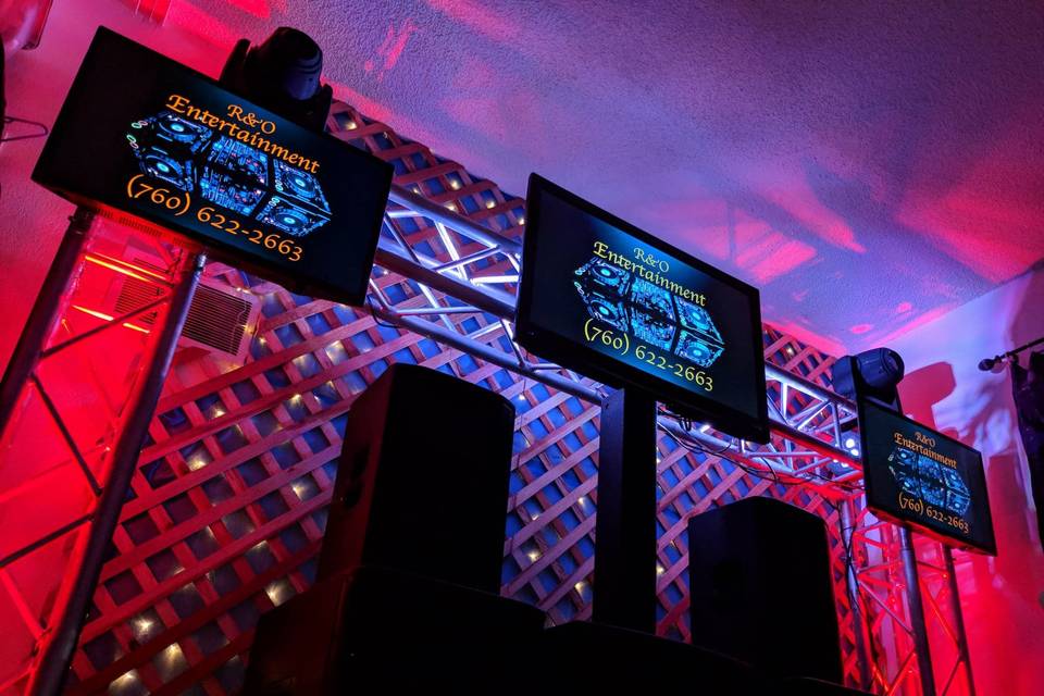R&O Entertainment