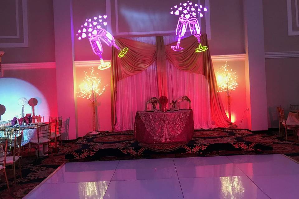 R&O Entertainment