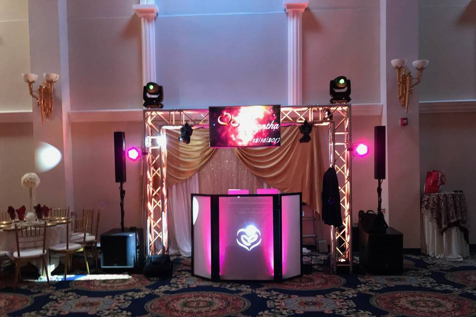 R&O Entertainment